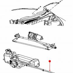 MOPAR 5288699AF