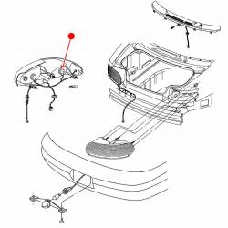 MOPAR 4636361