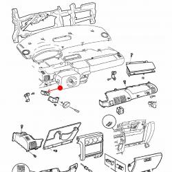 MOPAR 56009869AB