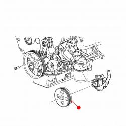 MOPAR 4861540AA