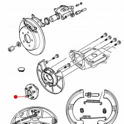 MOPAR 6503835