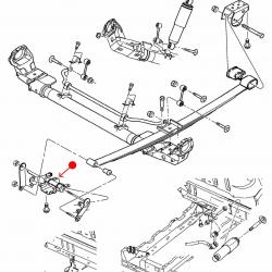 MOPAR 5006089AA