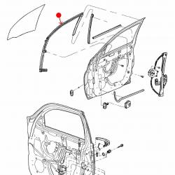 MOPAR 4724776AE