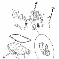 MOPAR 6513414AA