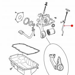 MOPAR 4777964AA