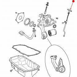 MOPAR 4777965AA