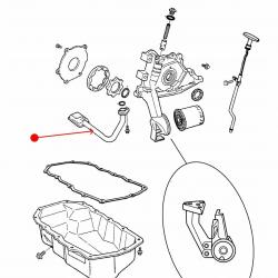 MOPAR 4792304AC