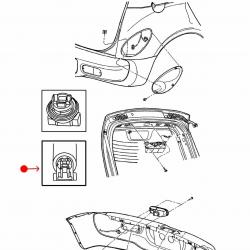 MOPAR 4805206AA