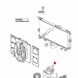 MOPAR 4596198