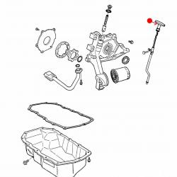 MOPAR 4781490AB