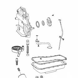 MOPAR 6513414AA