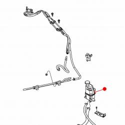 MOPAR 5011239AA