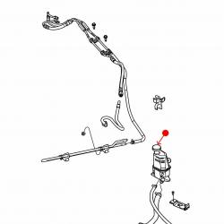 MOPAR 5011231AB