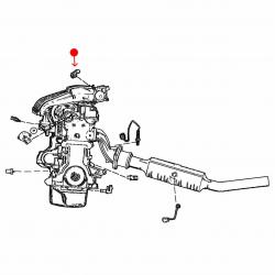 MOPAR 4686684AA