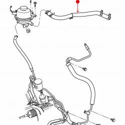 MOPAR 4743011AC