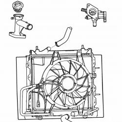 MOPAR 5278202AE