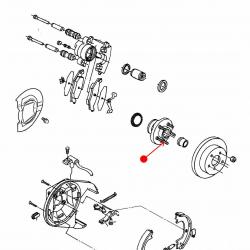 MOPAR 5204272