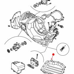 MOPAR 68207789AA