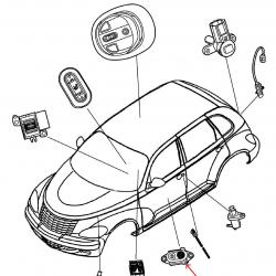 MOPAR 56042387