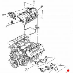 MOPAR 53031092AC