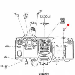 MOPAR 4565022
