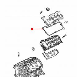 MOPAR 4663713AC