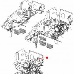 MOPAR 4885974AA