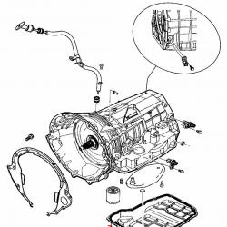 MOPAR 4800078AA