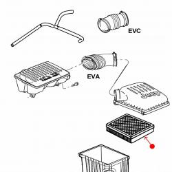 MOPAR 5015610AA