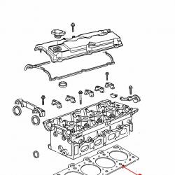 MOPAR 4884443AD