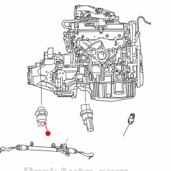 MOPAR 5149098AA