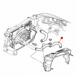 MOPAR 52028810AG