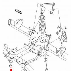 MOPAR 52106575AB