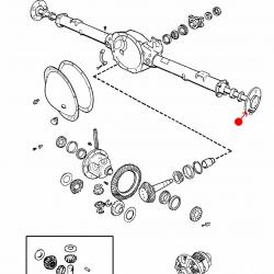 MOPAR 52067614