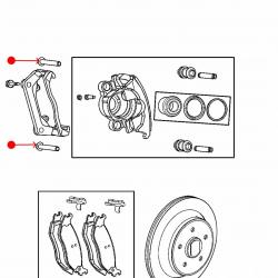 MOPAR 5080567AA