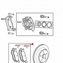 MOPAR 5179877AA