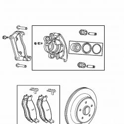 MOPAR 5179878AA