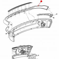 MOPAR 5073002AC