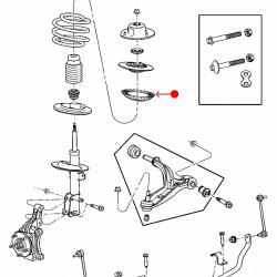 MOPAR 4694934AA