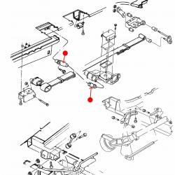 MOPAR 4743226AA