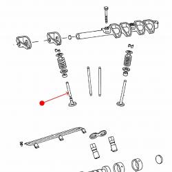 MOPAR 4781025AA