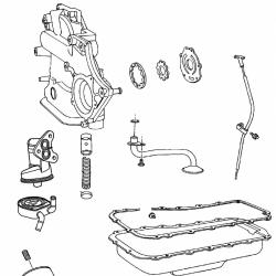 MOPAR 6513414AA