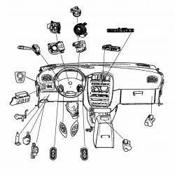 MOPAR 5026006AA