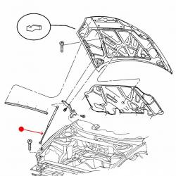 MOPAR 4580770AE