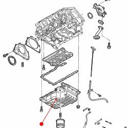 MOPAR 6513414AA