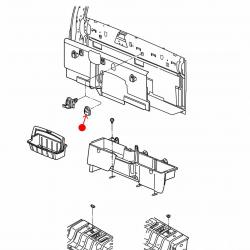 MOPAR 5HG29XDVAC