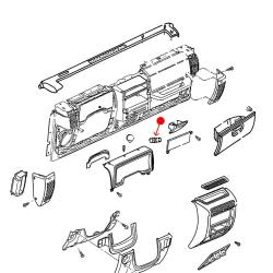 MOPAR 4685536
