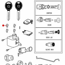 MOPAR 5010879AB