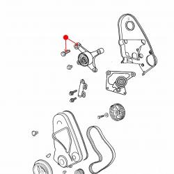 MOPAR 4884320AA