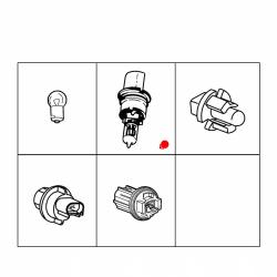 MOPAR L0009007QL
